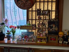 -樱の花亭日本料理店