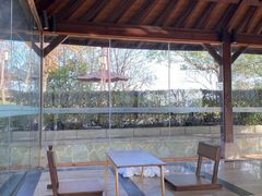 -天目湖涵田半山温泉