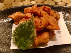 -西村日本料理(香格里拉饭店)