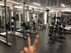 -YCHL Studios健身工作室(市二宫店)