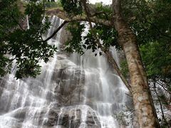 -千泷沟大瀑布旅游区