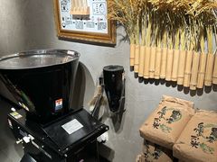 -肉肉大米(金虹桥店)