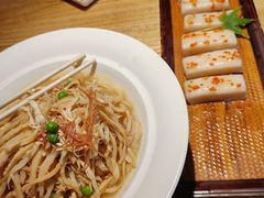 -吴越荣记·苏州菜·松鼠桂鱼(娄门景区店)