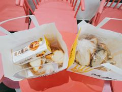 -味多美(江桥万达店)