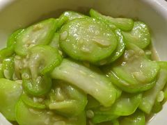 丝瓜-笨罗卜浏阳菜馆(星沙店)