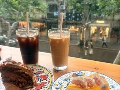 -Alimentari早午餐(安福路店)