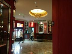 -欢乐盛KTV音乐会所(泰然店)