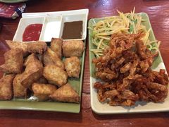 -美玲拉面(鞍山西道店)