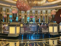 -深圳凯宾斯基酒店