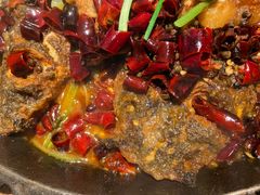 -老板恋上鱼(印象城店)