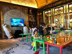-童趣廊·儿童波波池·海洋球(长隆横琴湾酒店)