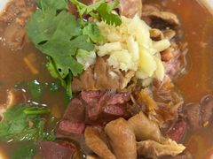 -陈寔包子王·卤煮小肠·京味小吃(龙潭店)