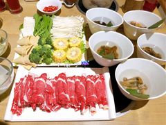 -竹鲜笙全竹宴(国色天香店)