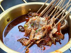 -KAOTOWN烤堂•烧烤(海汇港店)
