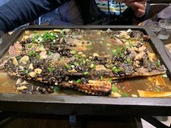 -晓鲜熊猫烤鱼烤吧(西三旗百汇北门店)