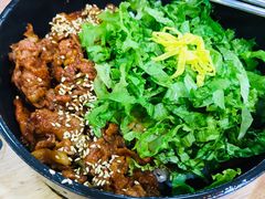 -鱼籽村秘制拌饭(崇文门店)
