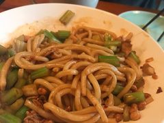 -疆Jiang·新疆秘制料理