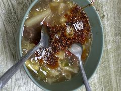 -清真·马洪小炒泡馍馆(钟楼回民街店)