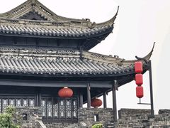 -虞山风景区