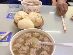 -津品味小吃(大学湾店)