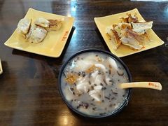 -肥叔锅贴(上沙路店)