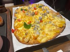 -1886德国汽车餐厅(外滩中央店)