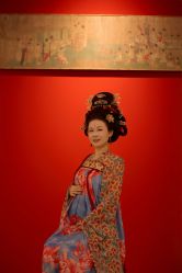 点击看大图 -美云庭古装·格格服汉服·京城旅拍(北京店)