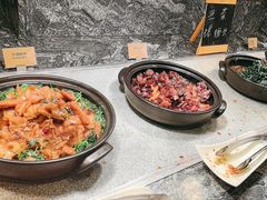 -金海湾自助餐厅(金陵饭店)