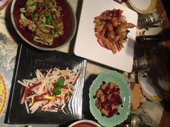 -那家小馆•北京菜•烤鸭(香山店)