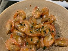 -漫渡庄绿岛花园•隐世庭园菜(滨湖店)