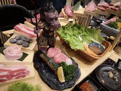 -龍二烧肉酒场(九亭店)