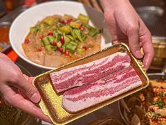 -杨小佳·齐齐哈尔烤肉·烤串(广州店)
