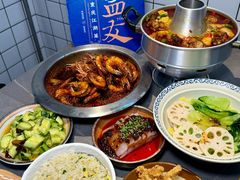 -耍盆友·重庆江湖菜(百子湾店)