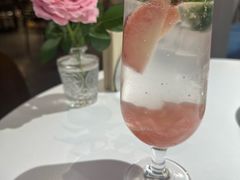 -1/2half西餐(中大国际店)