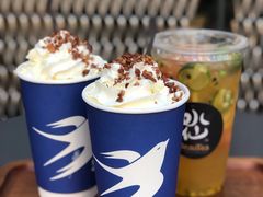 -BeauTea水仙(coco park店)