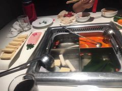 -海底捞火锅(河东万达广场店)