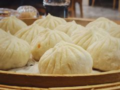 酱肉包-陈傻子餐厅(世纪都会店)