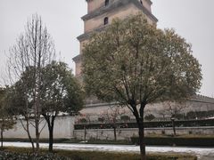 -大慈恩寺(大雁塔)