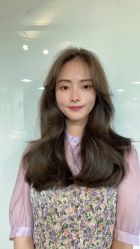 -妃格美发沙龙·烫发·染发