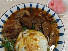 -川姐牦牛肉粉(沟口店)