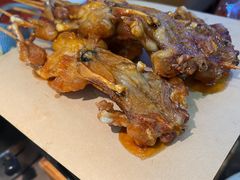 -老屋印象川菜(世纪东方店)