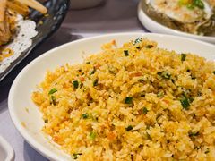 海胆炒饭-79号渔船海鲜饭店(宝安店)