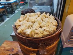 -海汇源老烧麦店(东大街总店)