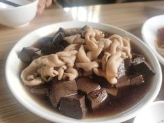 -龙潭李鸭子同乐饭店
