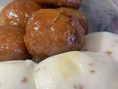 -奉化点心(呼童街店)