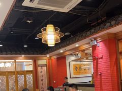 -围龙屋客家食府(福田店)