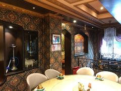 -东方亚克西餐厅(西康路店)