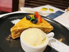 -安妮意大利餐厅(世贸天阶店)