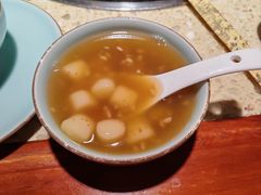 -先机泉水鸡汤(南山老君洞店)