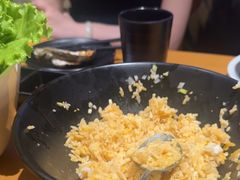 -AJIYA炭火烧肉(徐汇正大乐城店)